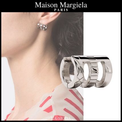 Maison Margiela x ピアス(メンズ)|新作を海外通販【BUYMA】 Maison Margiela x ピアス(メンズ)|新作を海外通販【BUYMA】