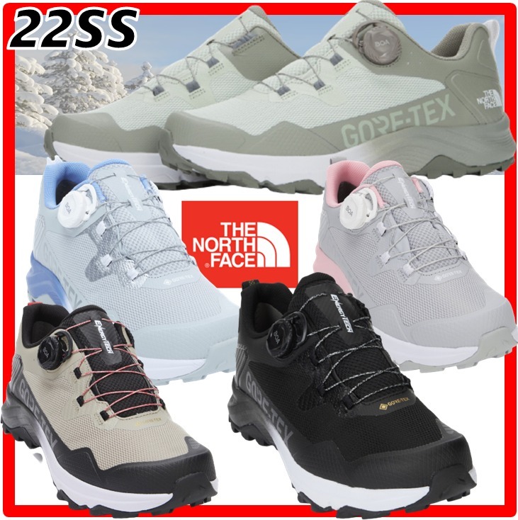★22SS★【THE NORTH FACE】★エナジーテックボアGTX★