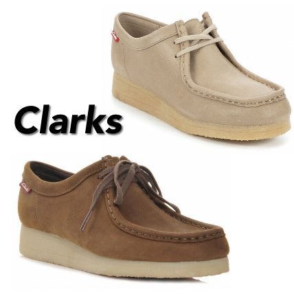 激安ブランド Padmore Clarks Wallabee ◯関税・送料込み◯ ワラビー Moc ショートブーツ・ブーティ 激安ブランド Padmore Clarks Wallabee ◯関税・送料込み◯ ワラビー Moc ショートブーツ・ブーティ