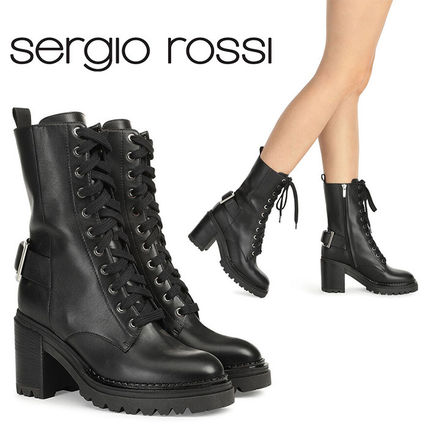 Sergio Rossi x ブーツ(レディース)|新作を海外通販【BUYMA】