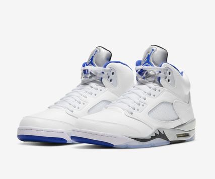 Nike AIR JORDAN 5(ナイキ エアジョーダン5) - 海外通販のBUYMA