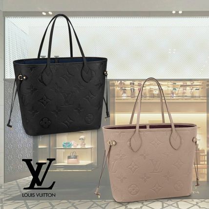 Louis Vuitton NEVERFULL|新作を海外通販【BUYMA】 Louis Vuitton NEVERFULL|新作を海外通販【BUYMA】