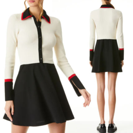 Alice+Olivia(アリスオリビア) ワンピース(レディース) - 海外通販のBUYMA