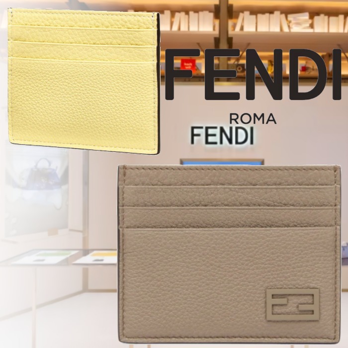 【超お買い得!】
FENDI フェンディ メンズ カードホルダー カードケース レザー カードケース・名刺入れ 【超お買い得!】
FENDI フェンディ メンズ カードホルダー カードケース レザー カードケース・名刺入れ