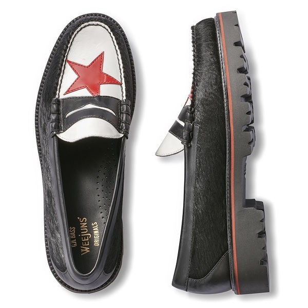GH Bass&Co Loafers Loafers & Slip-ons