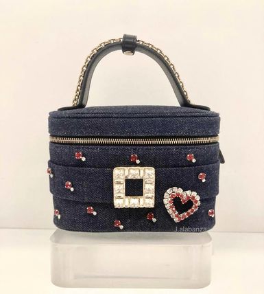 マイクロバッグ Roger Vivier(ロジェ・ヴィヴィエ) バッグ