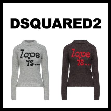 D SQUARED2 x ニット・セーター(レディース)|新作を海外通販【BUYMA】 D SQUARED2 x ニット・セーター(レディース)|新作を海外通販【BUYMA】