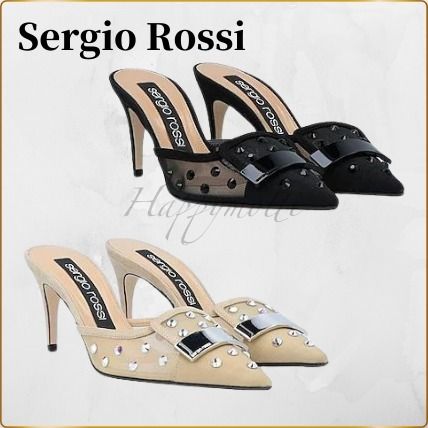 スタッズ Sergio Rossi x レディース|新作を海外通販【BUYMA】 スタッズ Sergio Rossi x レディース|新作を海外通販【BUYMA】