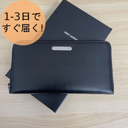 Saint Laurent x 長財布(メンズ)|新作を海外通販【BUYMA】