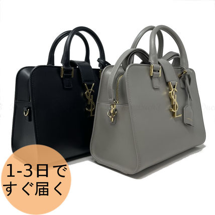 Saint Laurent x ハンドバッグ(レディース) - 海外通販のBUYMA