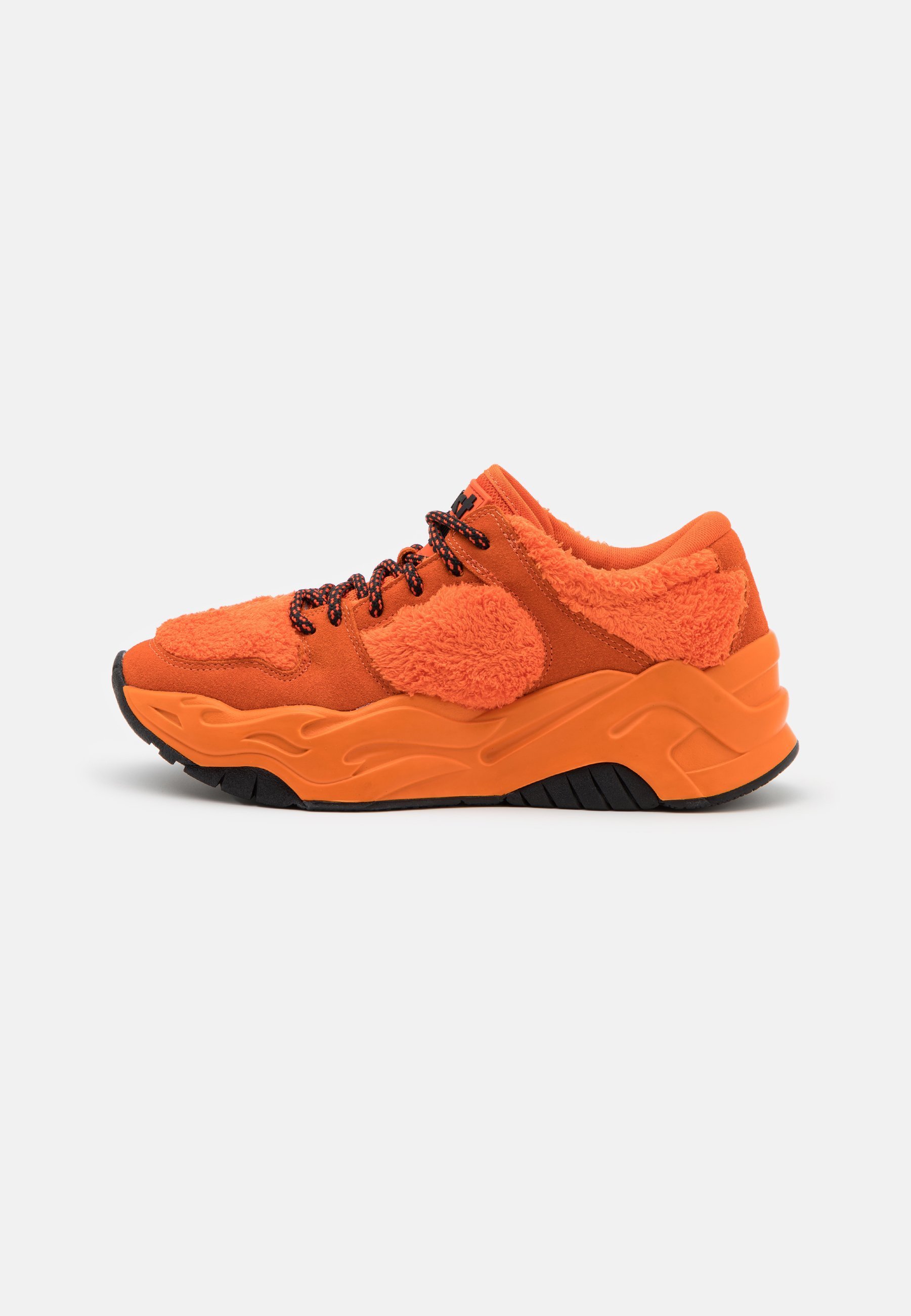 送料込 追跡あり Just Cavalli メンズ スニーカー RED ORANGE スニーカー 送料込 追跡あり Just Cavalli メンズ スニーカー RED ORANGE スニーカー