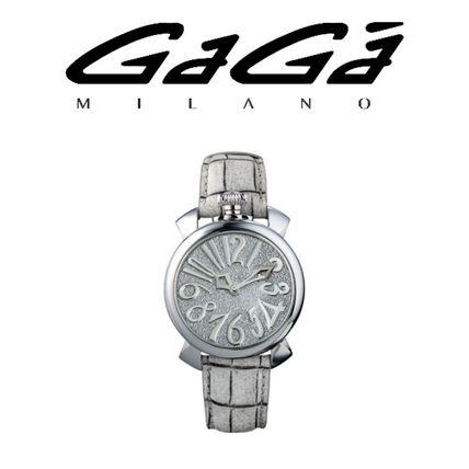 GaGa MILANO x 腕時計(レディース) - 海外通販のBUYMA
