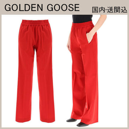 Golden Goose x パンツ(レディース)|新作を海外通販【BUYMA】 Golden Goose x パンツ(レディース)|新作を海外通販【BUYMA】