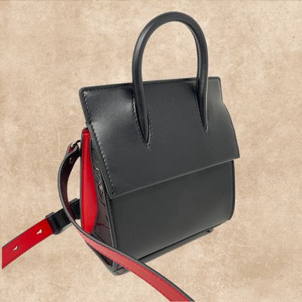 Christian Louboutin x ショルダーバッグ・ポシェット(レディース Christian Louboutin x ショルダーバッグ・ポシェット(レディース