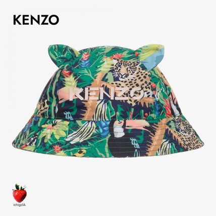 KENZO x 帽子(ベビー・キッズ)|新作を海外通販【BUYMA】 KENZO x 帽子(ベビー・キッズ)|新作を海外通販【BUYMA】