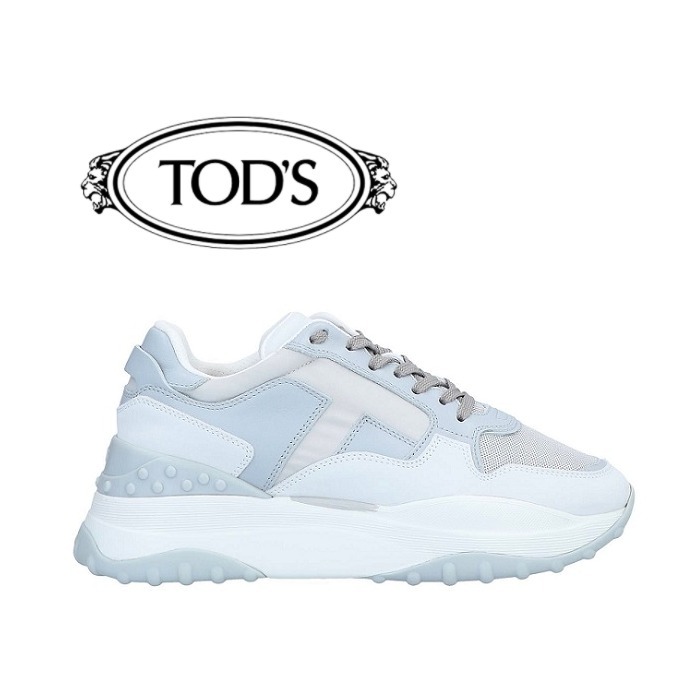 限定特価】 TODS トッズ スニーカー スニーカー サイズを選択してください:38.5(25.5cm) - raffles.mn 限定特価】 TODS トッズ スニーカー スニーカー サイズを選択してください:38.5(25.5cm) - raffles.mn