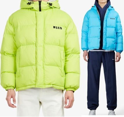 MSGM x アウター・ジャケット(メンズ) - 海外通販のBUYMA 古典 MSGMベスト様ジャケット その他