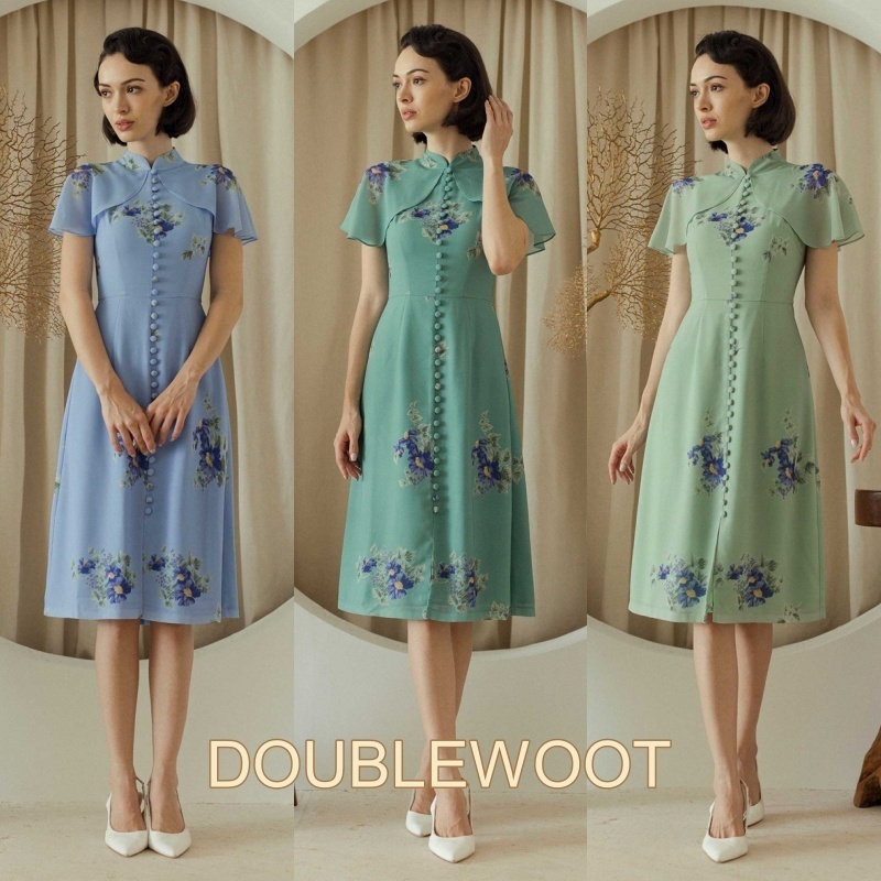 2021最新のスタイル
☆DOUBLEWOOT☆ ドヴェリオ シフォン ワンピース ワンピース 2021最新のスタイル
☆DOUBLEWOOT☆ ドヴェリオ シフォン ワンピース ワンピース