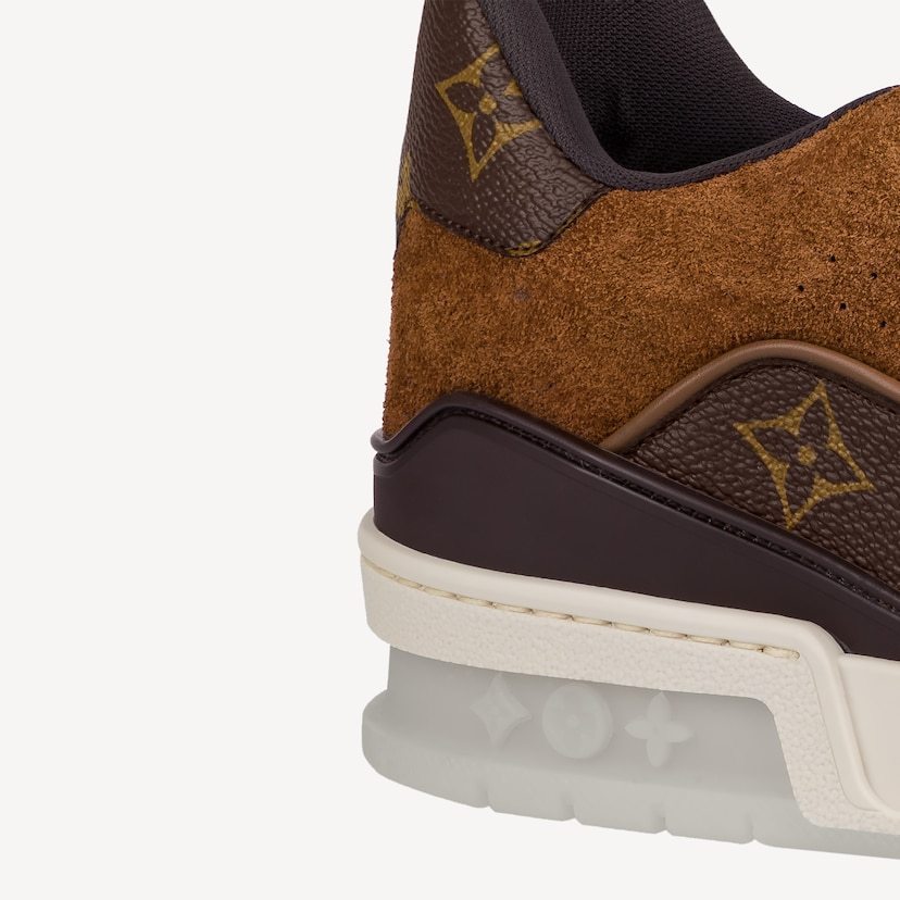Louis Vuitton スニーカー 【自分に自信が持てる】ルイヴィトン スニーカー(4)