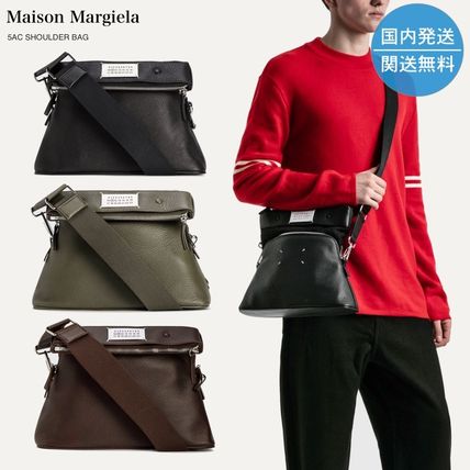 Maison Margiela 5AC x バッグ・カバン(メンズ)|新作を海外通販【BUYMA】 Maison Margiela 5AC x バッグ・カバン(メンズ)|新作を海外通販【BUYMA】