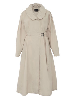 Isabel Marant x トレンチコート(レディース) - 海外通販のBUYMA