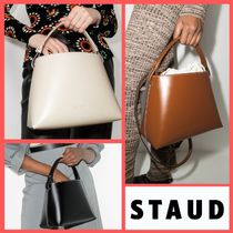 STAUD/ハンドバッグ 2021