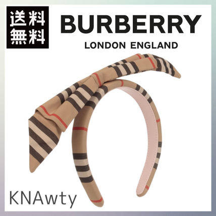 カチューシャ Burberry(バーバリー)|新作を海外通販【BUYMA】 カチューシャ Burberry(バーバリー)|新作を海外通販【BUYMA】