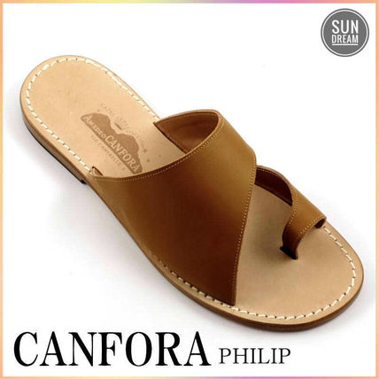 Canfora Capri Sandals サンダル 【RH取扱】☆CANFORA☆PHILIP サンダル