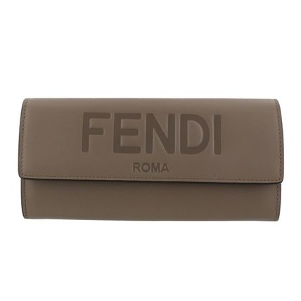 FENDI x 長財布(レディース) - 海外通販のBUYMA