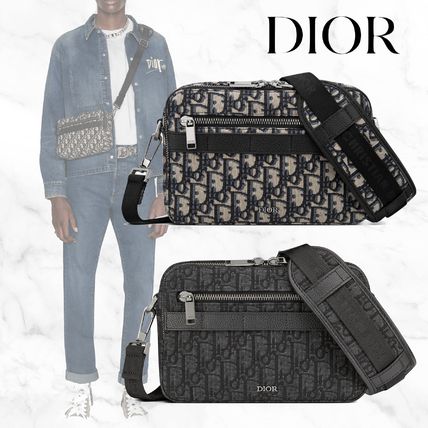 Dior x ショルダーバッグ(メンズ) - 海外通販のBUYMA
