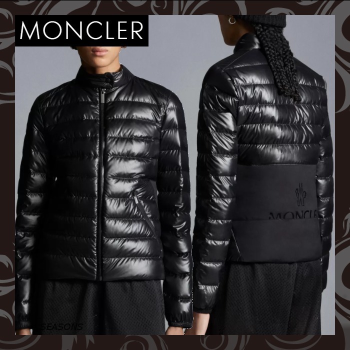 売切必至★MONCLER ショートダウンジャケット Larmor★New