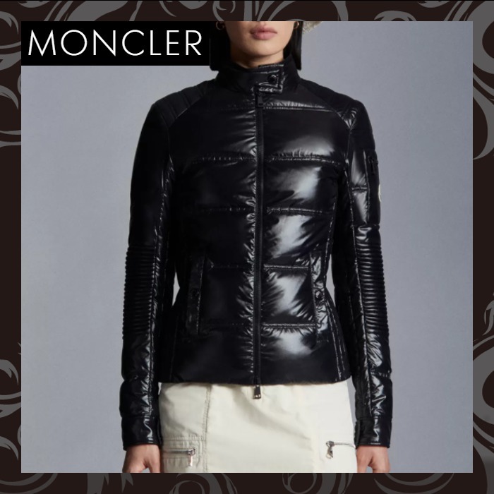 売切必至★MONCLER ショートダウンジャケット Sangatte★New
