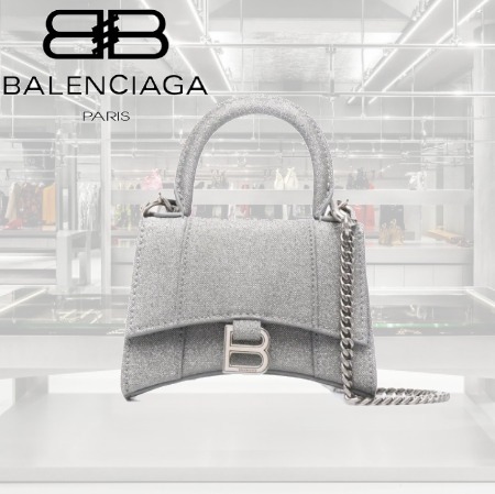 【BALENCIAGA直営店】22SS新作☆ミニショルダーバッグ ショルダーバッグ・ポシェット 【BALENCIAGA直営店】22SS新作☆ミニショルダーバッグ ショルダーバッグ・ポシェット