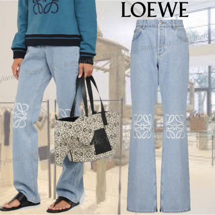 デニム,ハイウエスト LOEWE(ロエベ)|新作を海外通販【BUYMA】 デニム,ハイウエスト LOEWE(ロエベ)|新作を海外通販【BUYMA】