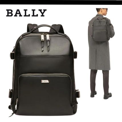 BALLY x バックパック・リュック(メンズ) - 海外通販のBUYMA