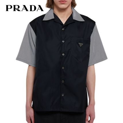 PRADA x シャツ(メンズ)|新作を海外通販【BUYMA】 PRADA x シャツ(メンズ)|新作を海外通販【BUYMA】