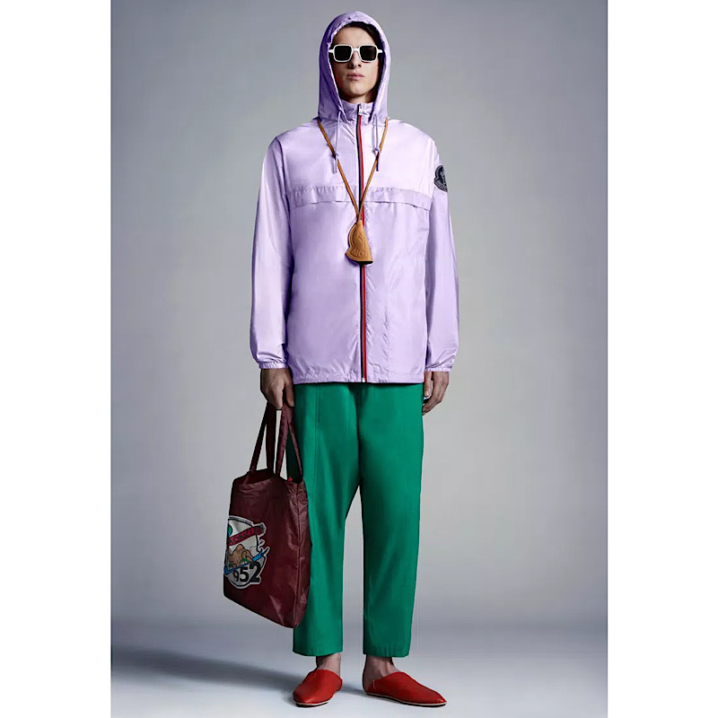 MONCLER ジャケットその他 【★日本未入荷★】2 MONCLER 1952 ★ Chahed ジャケット(9)