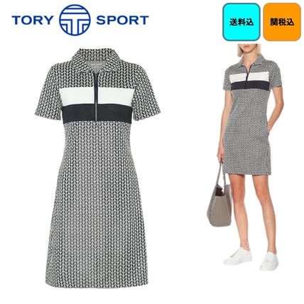 Tory Sport X ゴルフ スポーツ 新作を海外通販 Buyma