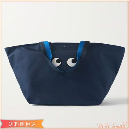 Anya Hindmarch x トートバッグ(レディース)|新作を海外通販【BUYMA】