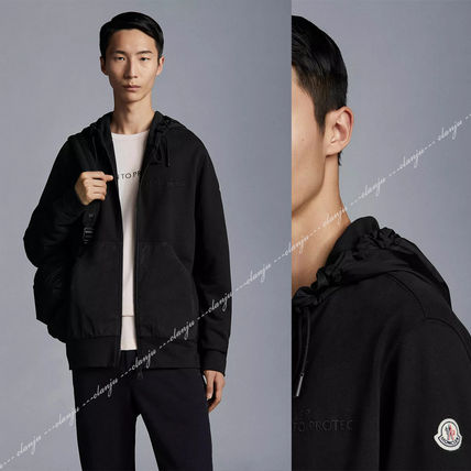MONCLER x パーカー・フーディ(メンズ)|新作を海外通販【BUYMA】