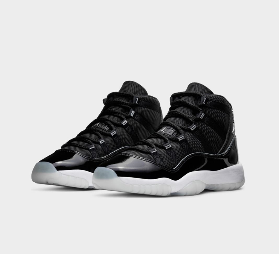 ☆関税込☆NIKE★GS AIR JORDAN 11 RETRO JUBILE.E★22.5-25cm★