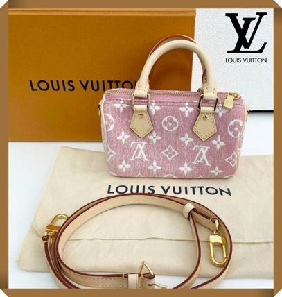 バニティバッグ Louis Vuitton x ハンドバッグ(レディース) - 海外通販 ...