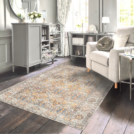 Laura Ashley x ラグ・カーペット(ライフスタイル)|新作を海外通販 Laura Ashley x ラグ・カーペット(ライフスタイル)|新作を海外通販