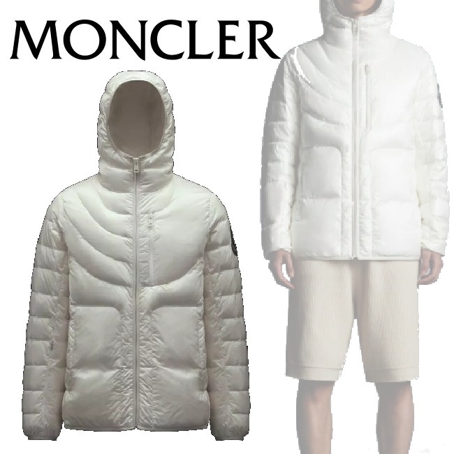 VIP価格!【Moncler】Hissuショートダウンジャケット ☆お早めに ダウンジャケット VIP価格!【Moncler】Hissuショートダウンジャケット ☆お早めに ダウンジャケット