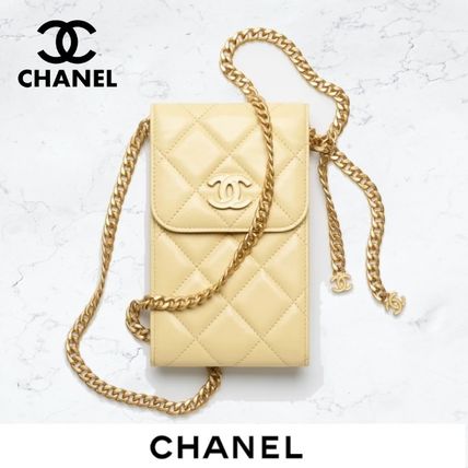 iPhone,ケース CHANEL x バッグ・カバン(レディース)|新作を海外通販 ...