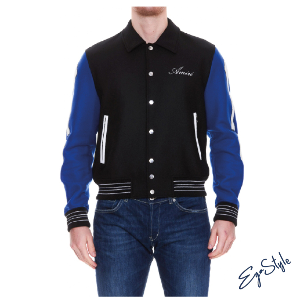 品揃え豊富で GIACCA VARSITY BONES ジャケットその他 品揃え豊富で GIACCA VARSITY BONES ジャケットその他