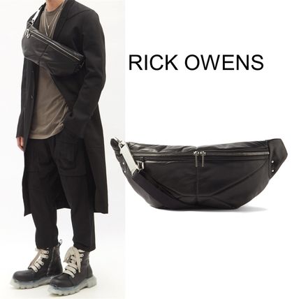 RICK OWENS x ショルダーバッグ(メンズ)|新作を海外通販【BUYMA】 RICK OWENS x ショルダーバッグ(メンズ)|新作を海外通販【BUYMA】