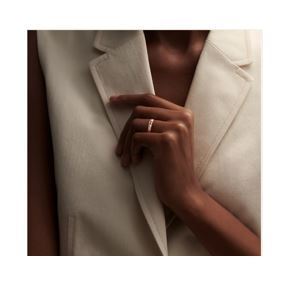 【HERMES】★ ウェディングリング 《エヴァー・ヘラクレス》