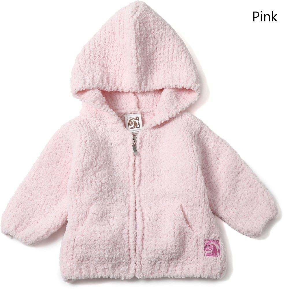 kashwere ベビー用トップス カシウェア ベビー服 Kashwere ベビー パーカー(11)