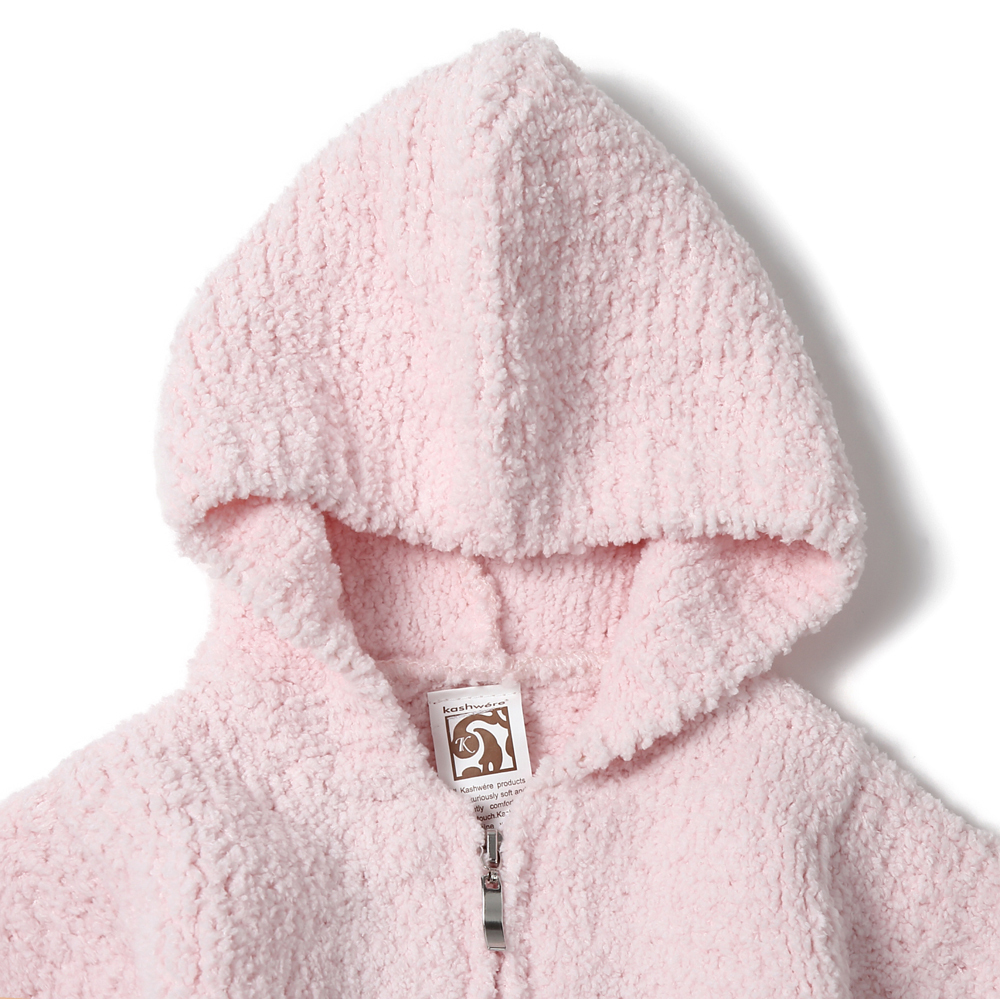 kashwere ベビー用トップス カシウェア ベビー服 Kashwere ベビー パーカー(13)